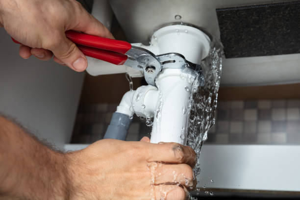 Best Residential water damage restoration  in Manchester, KY